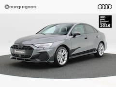 Audi A3 Limousine - 30 TFSI | S edition | 116 PK | Optiek zwart plus | Privacyglas | 17 inch velgen |