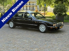 Daimler Super V8 - 4.0 Bj 1998 V8 368pk Uniek Vol optie