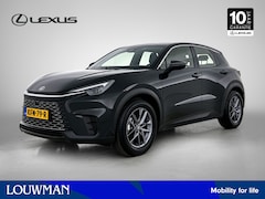 Lexus LBX - Business Line 2WD | BTW Voertuig | Premium uitgevoerd | Onderweg-naar-dealer
