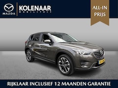 Mazda CX-5 - GT-M Line 2.0 Sky-G 165pk /Dealeronderhouden