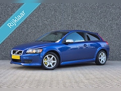 Volvo C30 - 2.0 R-Design/1e Eig/Airco/146PK/Cruise/Xenon/NwApk