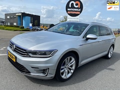Volkswagen Passat Variant - | 2016 | 1.4 TSI GTE Highline | Automaat | APK