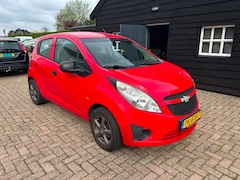 Chevrolet Spark - 1.0 16V L