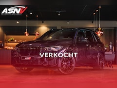 BMW X5 - XDrive45e High Executive, 394 PK, M/Sports/Pakket, Comfort/Seats, Adapt.Cruise/Control, Pa