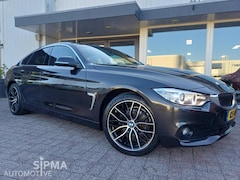 BMW 4-serie Gran Coupé - 420d Centennial Executive
