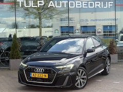 Audi A1 Sportback - 35 TFSI S Line Pro Line Automaat 5drs 2019