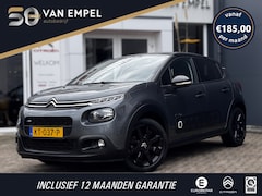 Citroën C3 - 1.2 PureTech S&S Shine | 110 PK | Camera | dealer onderhouden | NL-Auto| Distributieriem v