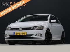 Volkswagen Polo - 1.0 TSI Highline [DIGITAL DASH, APPLE CARPLAY, ANDROID, ADAPTIVE CRUISE, CAMERA, PDC V+A,