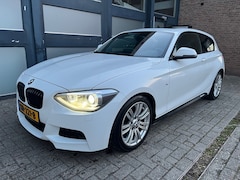 BMW 1-serie - 116i Business+ M-Pakket