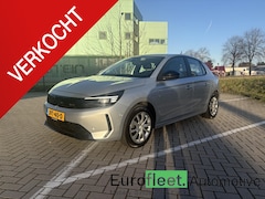 Opel Corsa - 1.2 | benzine | NW model 2025 | carplay | stuurverwarming