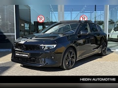 Opel Astra - 1.6 Hybrid GS Line | Panoramadak | Stoelverwarming | Ad. cruise control |