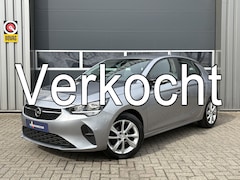 Opel Corsa - 1.2 Edition | Navi | Carplay/Android | DAB | Airco | Cruise | Interesse? Bel of App naar: