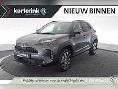 Toyota Yaris Cross - 1.5 Hybrid 130 Dynamic