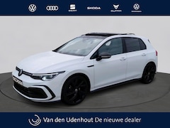 Volkswagen Golf - 1.5 eTSI 130pk DSG R-Line Business | Black Style | Panoramadak | 18" |