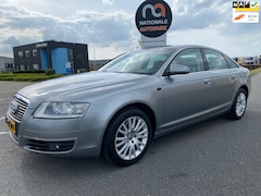 Audi A6 Limousine - | 2008 | 2.0 TFSI Pro Line Business | Automaat | APK