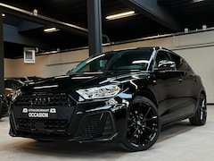 Audi A1 Sportback - 35 TFSI S Line Automaat/Carplay/150pk/PDC
