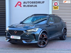 CUPRA Formentor - 1.4 e-Hybrid VZ Copper Edition Pano/Leer/360