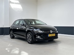Volkswagen Polo - 1.0 TSI Comfortline Automaat | Apple Carplay/ Android auto| NL | 2 Eig | navigatie | PDC |