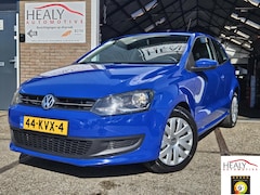 Volkswagen Polo - 1.2-12V Comfortline|Cruise|Airco|