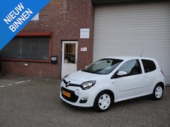 Renault Twingo - 1.2 16V Collection 2e eigenaar NAP Airco Cruise APK