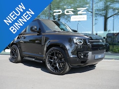 Land Rover Defender 90 - 5.0 P525 V8