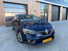Renault Mégane Estate - 1.5 dCi Eco2 Limited (bj 2018) LED|NAVI|CLIMA|175000 KM