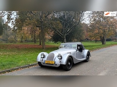 Morgan Plus Four - 110th Anniversary Zeer zeldzaam