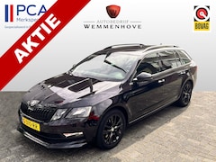 Skoda Octavia Combi - 1.0 TSI Greentech Sport Business