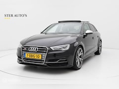 Audi S3 - 2.0 TFSI S3 quattro Pro Line Plus