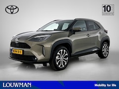 Toyota Yaris Cross - 1.5 Hybrid 115 Dynamic | BTW Voertuig | Stoel en stuurwielverwarming |