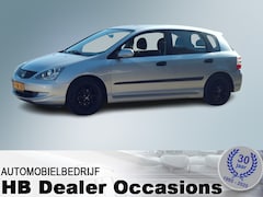 Honda Civic - 1.4i LS - Airco