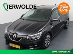 Renault Mégane Estate - TCe 160 EDC GPF Business Edition One | AUTOMAAT | Schuif- / kanteldak | Adapt. Cruise | Le