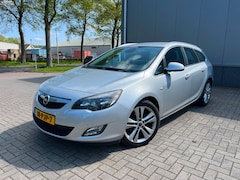 Opel Astra Sports Tourer - 1.6 Turbo Sport