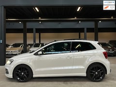 Volkswagen Polo - 1.2 TSI R-Line Pano/Led/Cruise/Alcantara