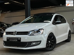 Volkswagen Polo - 1.2 TSI Highline Pano/Led/105pk/Cruise