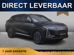 Omoda 9 - 9 SHS Premium 537pk /Direct leverbaar/€4000, - inruilvoordeel*/Adaptive cruise/Leder/Pano