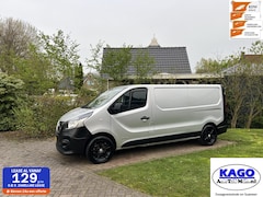 Nissan nv300 - bestel 1.6 dCi 120 L2H1 Acenta