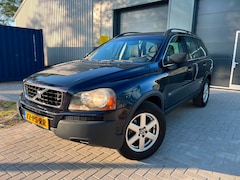 Volvo XC90 - 2.5 T AWD 7 zitter