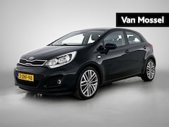 Kia Rio - 1.2 CVVT BusinessLine | ARICO | BLUETOOTH | CRUISE CONTROL | ONDERHOUDSHISTORIE VOLLEDIG A