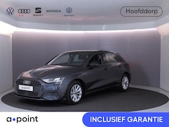 Audi A3 Sportback - 30 TFSI Pro Line | Led | Climate Control | Apple carplay & Android Auto | Parkeer sensoren