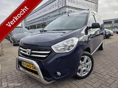 Dacia Dokker - combi 1.2 TCe Ambiance1eEig/AC/Trekhaak