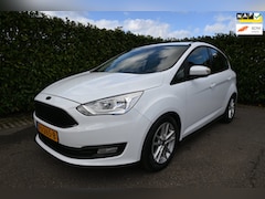 Ford C-Max - 1.0 Trend. Origineel Nederlandse auto met NAP