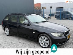 BMW 3-serie Touring - 320d Dynamic Executive PANO6BAKGOEDKOOP