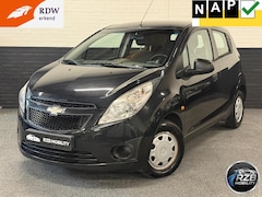 Chevrolet Spark - 1.0 16V LS Airco Nwe APK Super Zuinig 5 DRS