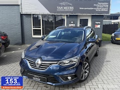 Renault Mégane Estate - 1.5 dCi Bose, navigatie, led, half leder, apk 02-2027