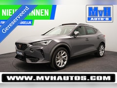 CUPRA Formentor - 1.4 e-Hybrid|PANO|KUIPSTOEL|STOEL/STUUR.VERW