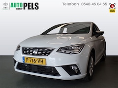 SEAT Ibiza - 1.0 TSI Business Intense, Automaat, Navigatie, Achteruitrijcamera, Clima controle, Cruise