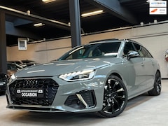 Audi A4 Avant - 40 TFSI S- Line Pano/Camera/AmbianceVerlichting