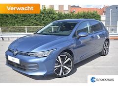Volkswagen Golf - Life Edition eHybrid | 'App-Connect' draadloze smartphone integratie | Achterbank in ongel