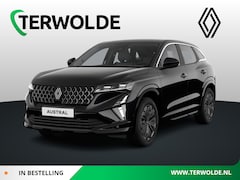 Renault Austral - Evolution | Achteruitrijcamera | Adaptive Cruise Control | Elektronisch geregelde aircondi